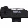 Canon EOS | R50 | RF-S 18-45mm F4.5-6.3 IS STM lens, 55-210mm F5.0-7.1 IS STM lens | Black - 6